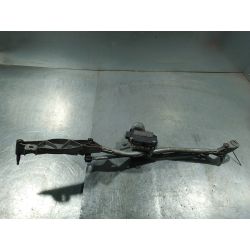 MECHANIZM WYCIERACZEK MERCEDES-BENZ W211 2.2 CDI20042118200142  3397020549  0390241801  2118200442                                            