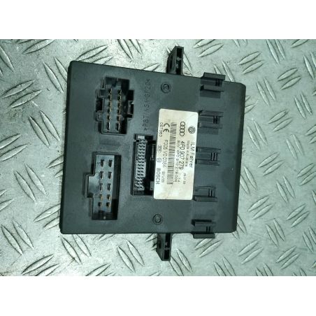 MODUŁ KOMFORTU AUDI A6 C6 3.2 FSI 255KM 3.2 V6 FSI 2005 4F0907279 