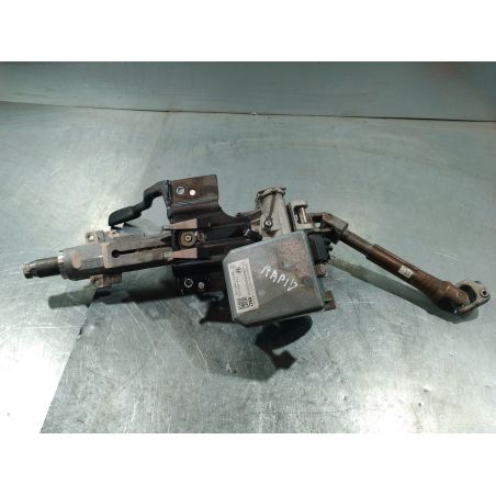 WSPOMAGANIE ELEKTRYCZNE, PION SKODA RAPID 1.0 TSI 110KM 1.0 TSI 2018 6C1.909.144.AK  6C1.909.144.D  6C1423510BT 