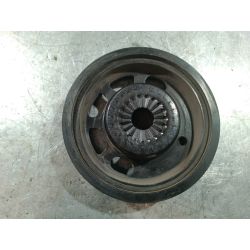 KOŁO PASOWE SKODA RAPID 1.0 TSI 110KM1.0 TSI2018                                            