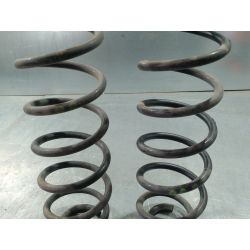 SPRĘŻYNY TYŁ SKODA RAPID 1.0 TSI 110KM1.0 TSI2018                                            