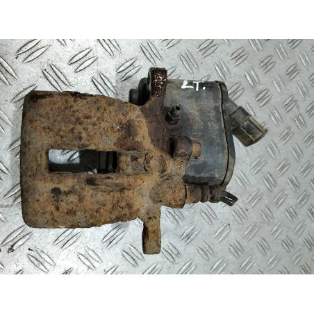 ZACISK HAMULCOWY LEWY TYŁ AUDI A6 C6 3.2 FSI 255KM 3.2 V6 FSI 2005 