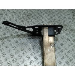 STREFA ZGNIOTU LEWY PRZÓD AUDI A6 C6 3.2 FSI 255KM3.2 V6 FSI20054F08071339                                            