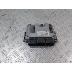 KOMPUTER, STEROWNIK PEUGEOT PARTNER II TEPEE TEPEE1.6 EHDI20129676830080                                            