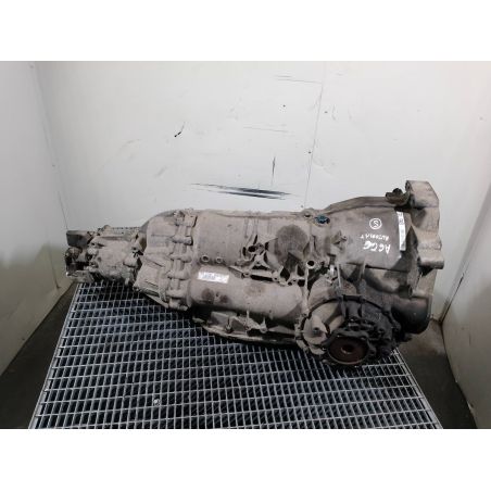 SKRZYNIA BIEGÓW AUTOMAT AUDI A6 C6 3.2 FSI 255KM 3.2 V6 FSI 2005 HKJ 