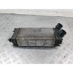 CHŁODNICA INTERCOOLER PEUGEOT PARTNER II TEPEE TEPEE1.6 EHDI20129684212480                                            