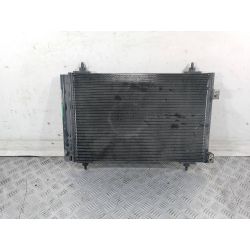 CHŁODNICA KLIMATYZACJI PEUGEOT PARTNER II TEPEE TEPEE1.6 EHDI2012                                            