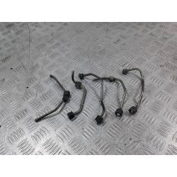 PRZEWODY PALIWOWE PEUGEOT PARTNER II TEPEE TEPEE1.6 EHDI2012                                            