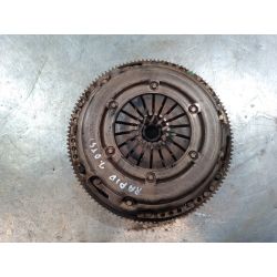 SPRZEGŁO KOMPLETNE SKODA RAPID 1.0 TSI 110KM1.0 TSI201804C141025D                                              