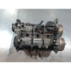 GŁOWICA SKODA RAPID 1.0 TSI 110KM1.0 TSI201804C103063AC   04C.103.404L                                            