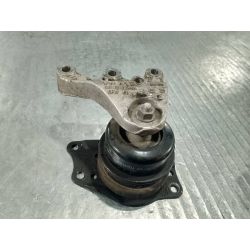 PODUSZKA SILNIKA SKODA FABIA II LIFT 1.6 TDI 90KM1.6 TDI20106Q0199185AA                                            