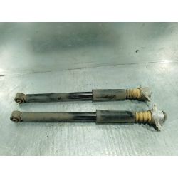 AMORTYZATORY TYŁ KOMPLET SKODA FABIA II LIFT 1.6 TDI 90KM1.6 TDI2010                                            