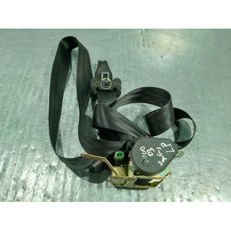 PAS BEZPIECZEŃSTWA LEWY PRZÓD SEAT IBIZA III 1.4 TDI 2007 