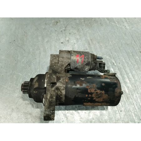 ROZRUSZNIK SKODA FABIA II LIFT 1.6 TDI 90KM 1.6 TDI 2010 