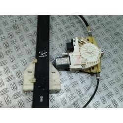 PODNOŚNIK SZYBY PRAWY TYŁ AUDI A6 C6 3.2 FSI 255KM3.2 V6 FSI20054F0959802A                                            