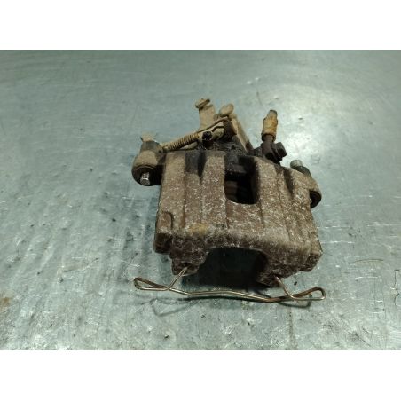 ZACISK HAMULCOWY LEWY TYŁ OPEL VECTRA C 1.8 2002 