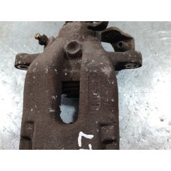 ZACISK HAMULCOWY LEWY TYŁ PEUGEOT 307 SW 1.6 16V2003                                            