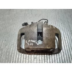 ZACISK HAMULCOWY LEWY PRZÓD VW PHAETON 3.0 TDI 224KM3.0 TDI2005                                            