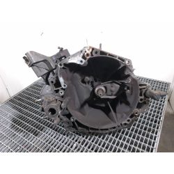 SKRZYNIA BIEGÓW MANUALNA PEUGEOT 307 SW 1.6 16V200320DM12                                            