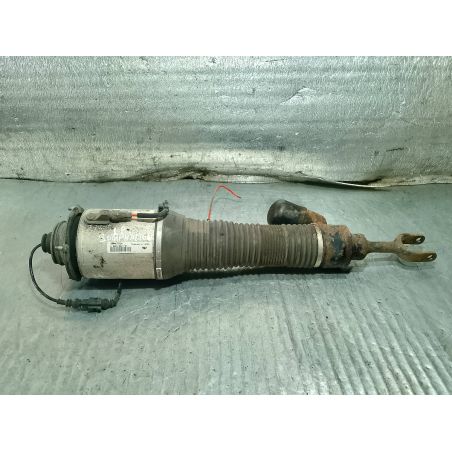 AMORTYZATOR PNEUMATYCZNY LEWY PRZÓD VW PHAETON 3.0 TDI 224KM 3.0 TDI 2005 3D0616039T 