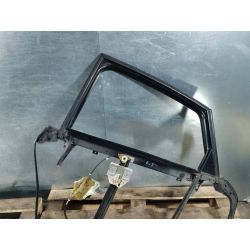 PODNOŚNIK SZYBY LEWY TYŁ Z STELAŻEM AUDI A6 C6 3.2 FSI20044F0959801A  4F0839461                                            