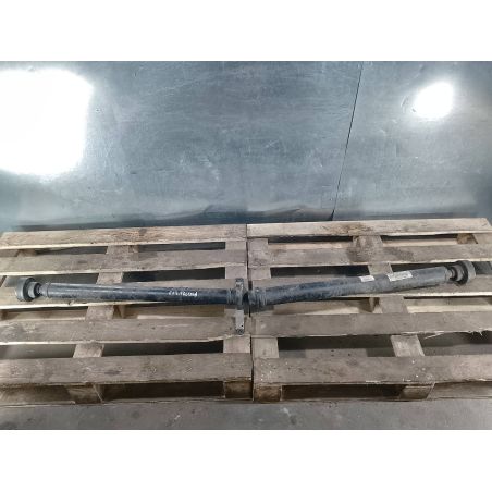 WAŁ NAPĘDOWY TYŁ VW PHAETON 3.0 TDI 224KM 3.0 TDI 2005 3D0521101L 