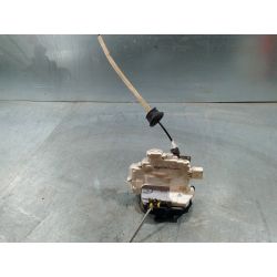 ZAMEK DRZWI PRAWY PRZÓD AUDI A6 C6 3.2 FSI2004115144                                            