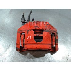 ZACISK HAMULCOWY LEWY PRZÓD AUDI A6 C6 3.2 FSI2004                                            