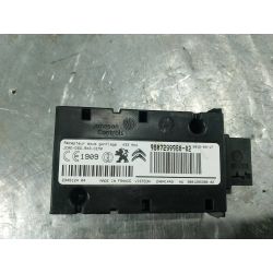 MODUŁ CIŚNIENIA OPON PEUGEOT 508 GT LINE 1.6 blueHDI1.6 blueHDI20169807299980                                            