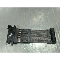 NAGRZEWNICA ELEKTRYCZNA PEUGEOT 508 GT LINE 1.6 blueHDI1.6 blueHDI2016N108124MD                                             