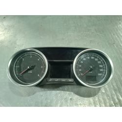 LICZNIK PEUGEOT 508 GT LINE 1.6 blueHDI1.6 blueHDI20169814765780                                            