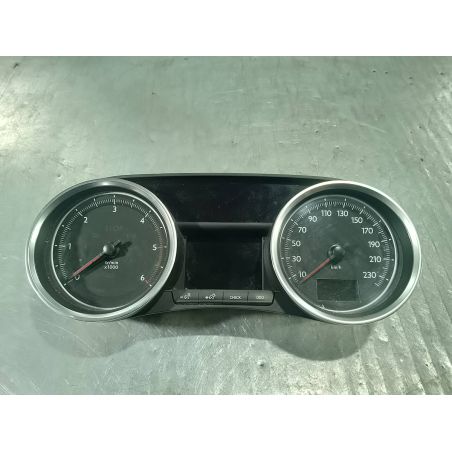 LICZNIK PEUGEOT 508 GT LINE 1.6 blueHDI 1.6 blueHDI 2016 9814765780 