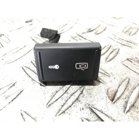 PRZYCISK BLOKADY ZAMKA SKODA FABIA II 2008 5J0962125 