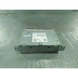 RADIO NAVI GPS PEUGEOT 508 GT LINE 1.6 blueHDI1.6 blueHDI20169816307380                                            