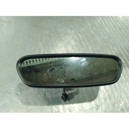 LUSTERKO WSTECZNE PEUGEOT 508 GT LINE 1.6 blueHDI 1.6 blueHDI 2016 96758892XT 