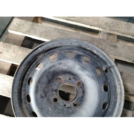 FELGA STALOWA 14 CITROEN C3 1.6 HDI 2003 