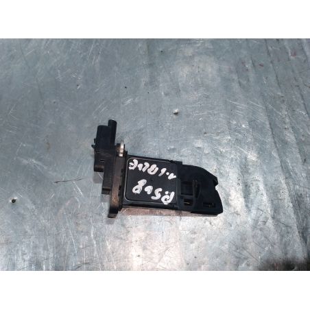 PRZEPŁYWOMIERZ POWIETRZA PEUGEOT 508 GT LINE 1.6 blueHDI 1.6 blueHDI 2016 9677093080   