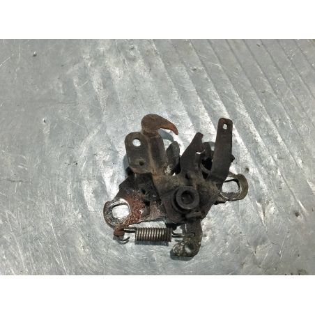 ZAMEK MASKI PEUGEOT 508 GT LINE 1.6 blueHDI 1.6 blueHDI 2016 