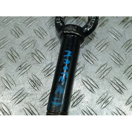 UCHO HOLOWNICZE RENAULT MASTER II 2.5 DCI 2007 