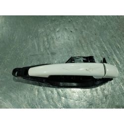 KLAMKA LEWY TYŁ PEUGEOT 208 1.5 BLUEHDI1.5 BLUEHDI20199672961180                                            