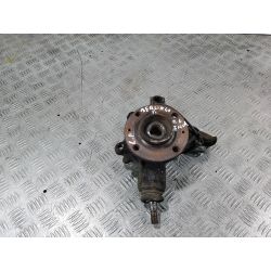 ZWROTNICA LEWY PRZÓD PEUGEOT PARTNER II TEPEE TEPEE1.6 EHDI2012                                            