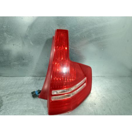 LAMPA TYLNA PRAWA CITROEN C4 1.6 HDI  2008 9655863980  4CZX-13404-A 