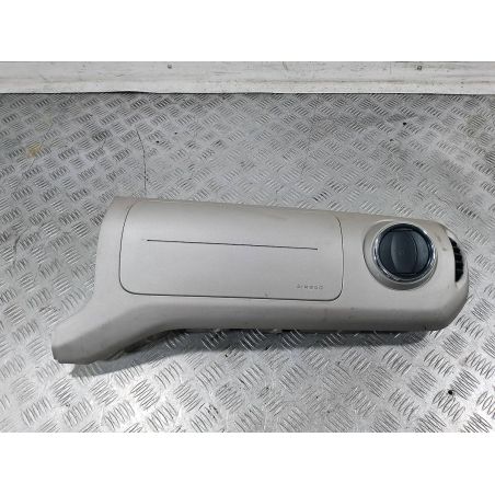 PODUSZKA PASAŻERA, AIRBAG PEUGEOT PARTNER II TEPEE TEPEE 1.6 EHDI 2012 96721949ES 