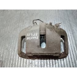 ZACISK HAMULCOWY PRAWY PRZÓD VW PHAETON 3.0 TDI 224KM3.0 TDI2005                                            