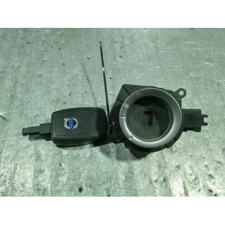 STACYJKA VOLVO V50 1.6 HDI 2006 92LP0808 