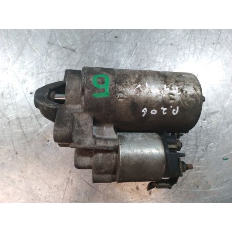 ROZRUSZNIK PEUGEOT 206 1.4 16V 2004 9647982880   0001112041 