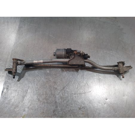 MECHANIZM WYCIERACZEK AUDI A4 B6 1.9 TDI 2002 8E1955603D  3398009783  8E1955119  0390241509 