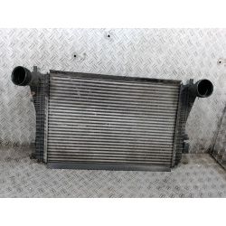 CHŁODNICA INTERCOOLER VW PASSAT B6 2.0 TDI 140KM2.0 TDI2006                                            