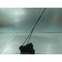 ZAMEK DRZWI LEWY PRZÓD TOYOTA AVENSIS II T25 2.0 D4D2004PBT+ABS-GF15                                            