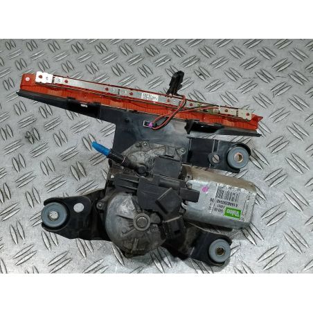 SILNICZEK WYCIERACZKI TYŁ MERCEDES-BENZ KLASA A W169 2.0 CDI 140KM 2.0 CDI 2005 A1698200340 